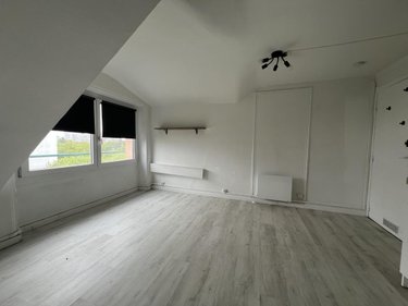 Appartement a vendre Lorient 56100 Morbihan 14 m2 1 pièce 58600 euros