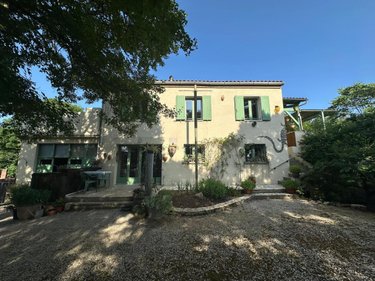 Maison a vendre Bellefont-La Rauze 46090 Lot 140 m2 6 pièces 240000 euros