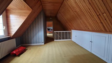 Maison a vendre Morlaix 29600 Finistère 203 m2 8 pièces 262750 euros