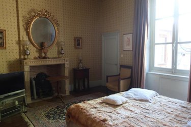 Maison a vendre Bourges 18000 Cher 341 m2 11 pièces 540800 euros