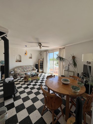 Maison a vendre La Garde-Adhémar 26700 Drôme 80 m2 4 pièces 210000 euros