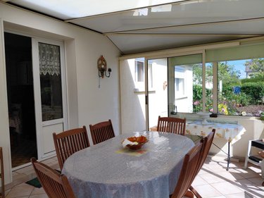 Maison a vendre Mamers 72600 Sarthe 119 m2 5 pièces 179350 euros