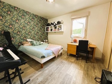 Maison a vendre Thorigné-d'Anjou 49220 Maine-et-Loire 131 m2 5 pièces 277720 euros