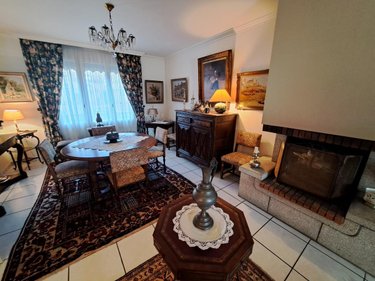 Maison a vendre Pontivy 56300 Morbihan 215 m2  428060 euros