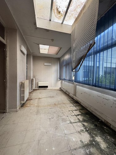 Immeuble a vendre Laon 02000 Aisne 1500 m2  700000 euros