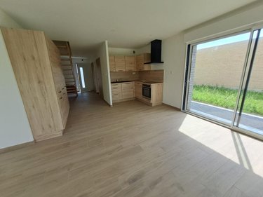 Maison a vendre Muncq-Nieurlet 62890 Pas-de-Calais 100 m2 7 pièces 285000 euros