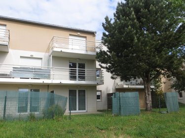 Appartement a vendre Vire-Normandie 14500 Calvados 43 m2 2 pièces 85600 euros