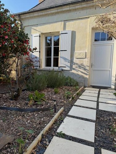 Maison a vendre Chouzé-sur-Loire 37140 Indre-et-Loire 134 m2  286850 euros