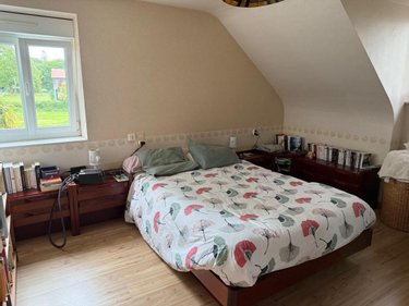 Maison a vendre Vessey 50170 Manche 173 m2 8 pièces 350000 euros