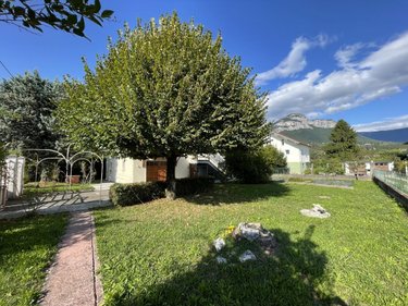 Maison a vendre Saint-Alban-Leysse 73230 Savoie 143 m2 6 pièces 449000 euros