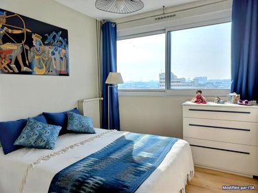 Appartement a vendre Rennes 35000 Ille-et-Vilaine 95 m2 5 pièces 376200 euros