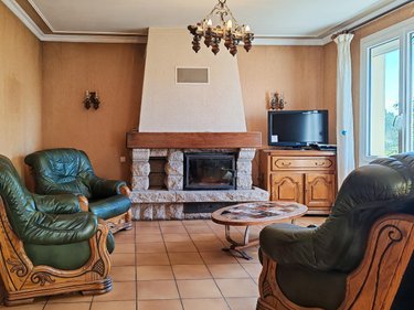 Maison a vendre Pleyber-Christ 29410 Finistère 159 m2 8 pièces 247160 euros