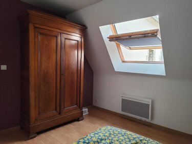 Location appartement Montargis 45200 Loiret 41 m2 2 pièces 450 euros