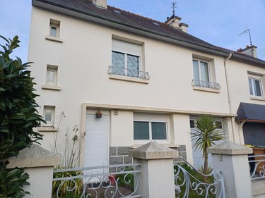 Maison a vendre Yffiniac 22120 Côtes-d'Armor 100 m2 5 pièces 199280 euros