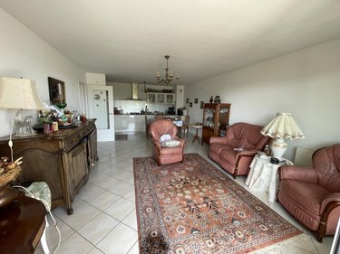 Appartement a vendre Concarneau 29900 Finistère 73 m2 3 pièces 369910 euros