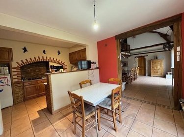 Maison a vendre Saint-Pierre-des-Bois 72430 Sarthe 150 m2 7 pièces 261750 euros