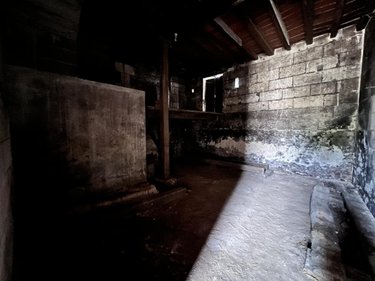 Maison a vendre Noyers-sur-Cher 41140 Loir-et-Cher 106 m2 5 pièces 48000 euros