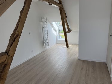 Location maison Seux 80540 Somme 36 m2  550 euros