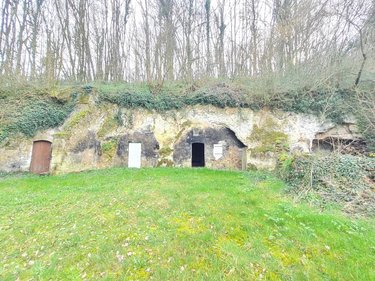 Divers a vendre Houssay 41800 Loir-et-Cher 87 m2  19800 euros