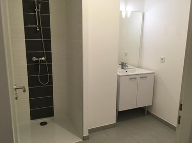 Location appartement Nantes 44000 Loire-Atlantique 40 m2 2 pièces 650 euros