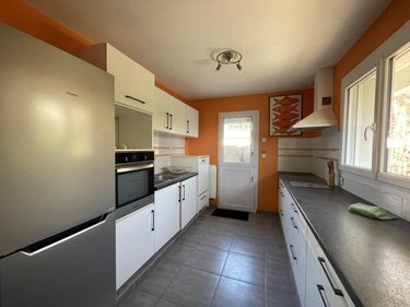 Location maison Saint-Malo 35400 Ille-et-Vilaine 144 m2 6 pièces 1660 euros