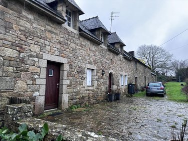 Maison a vendre Ploeren 56880 Morbihan 115 m2  249940 euros