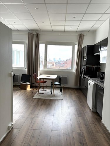 Location appartement Lille 59000 Nord 51 m2 2 pièces 850 euros