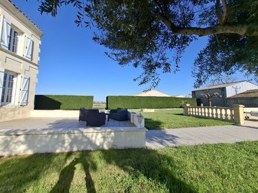 Maison a vendre Corme-Royal 17600 Charente-Maritime 145 m2 5 pièces 335000 euros