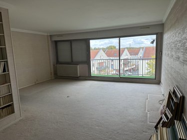 Appartement a vendre Marcq en Baroeul 59700 Nord 103 m2  299780 euros