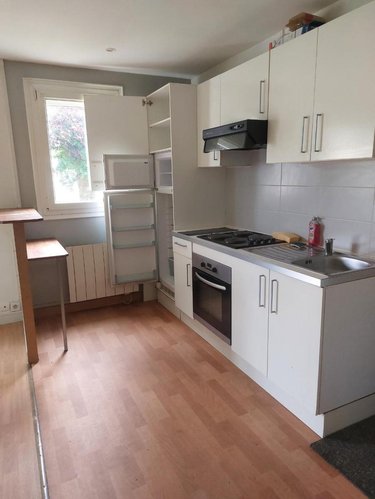 Location appartement Mondeville 14120 Calvados 37 m2  565 euros