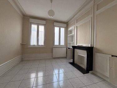 Maison a vendre Amiens 80000 Somme 80 m2 5 pièces 157500 euros