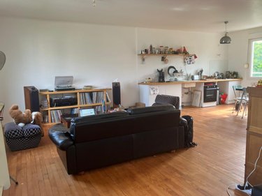 Maison a vendre Brest 29200 Finistère 119 m2 5 pièces 259000 euros