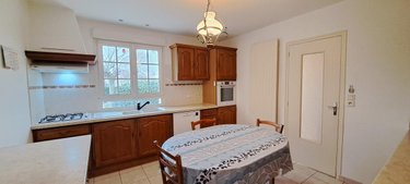 Maison a vendre Les Ponts-de-Cé 49130 Maine-et-Loire 90 m2 4 pièces 283500 euros