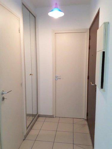 Location appartement Amiens 80000 Somme 38 m2 1 pièce 540 euros