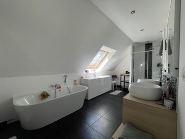Maison a vendre Clacy-et-Thierret 02000 Aisne 120 m2 6 pièces 264000 euros