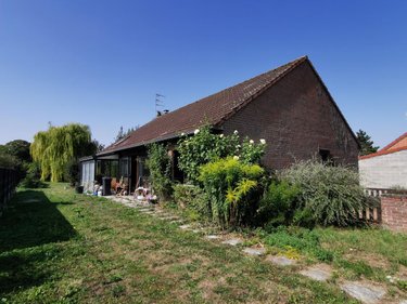 Maison a vendre Marquion 62860 Pas-de-Calais 100 m2 5 pièces 147700 euros