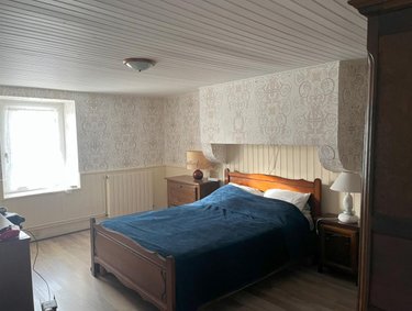 Maison a vendre Tréguennec 29720 Finistère 130 m2  332600 euros