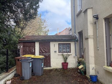 Maison a vendre Laon 02000 Aisne 96 m2 5 pièces 178000 euros