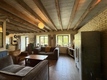 Maison a vendre Quistinic 56310 Morbihan 117 m2 5 pièces 395120 euros