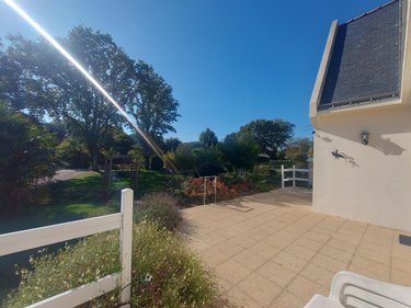 Maison a vendre Sainte-Hélène 56700 Morbihan 127 m2 7 pièces 374400 euros
