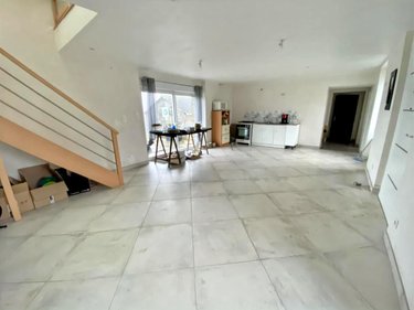 Maison a vendre Saint-Gonnery 56920 Morbihan 83 m2 3 pièces 141210 euros