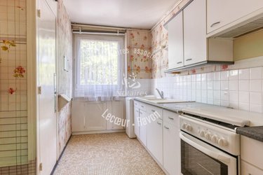 Appartement a vendre La Celle-Saint-Cloud 78170 Yvelines 55 m2  199500 euros