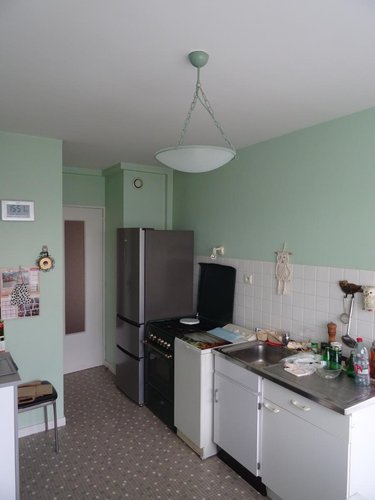 Appartement a vendre Laval 53000 Mayenne 75 m2 3 pièces 139500 euros