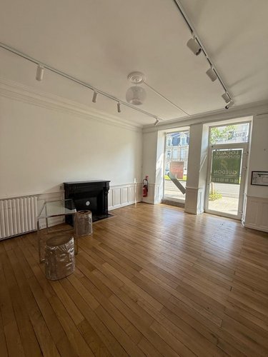 Immeuble a vendre Angers 49000 Maine-et-Loire 309 m2  1257600 euros