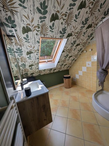 Maison a vendre Tressignaux 22290 Côtes-d'Armor 133 m2 7 pièces 294000 euros