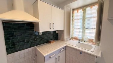Location maison Château-Gontier-sur-Mayenne 53200 Mayenne 47 m2 3 pièces 450 euros