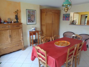 Maison a vendre Burbure 62151 Pas-de-Calais 145 m2 6 pièces 270400 euros