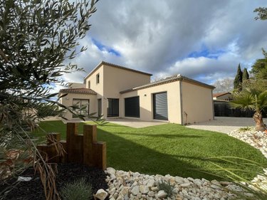 Maison a vendre Gignac 34150 Hérault 121 m2 4 pièces 549000 euros