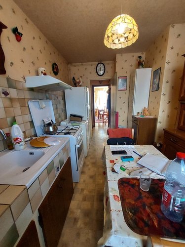 Appartement a vendre Montargis 45200 Loiret 68 m2 4 pièces 59100 euros