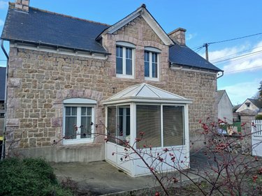 Maison a vendre Lamballe-Armor 22400 Côtes-d'Armor 70 m2  169600 euros